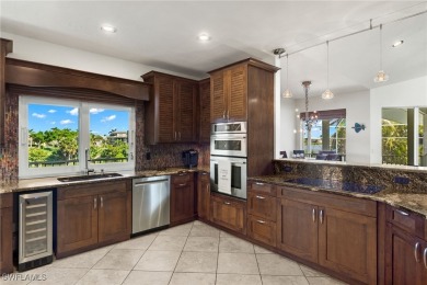 Tucked away on one of Florida's most treasured barrier islands on Beachview Golf Club in Florida - for sale on GolfHomes.com, golf home, golf lot