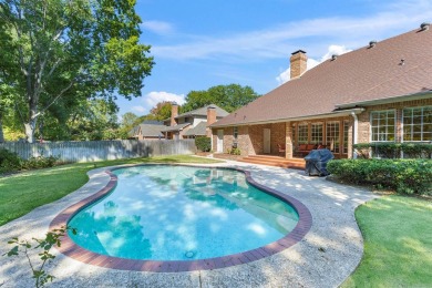 Discover the beauty and charm of this stunning 3-bedroom home on Hollytree Country Club in Texas - for sale on GolfHomes.com, golf home, golf lot