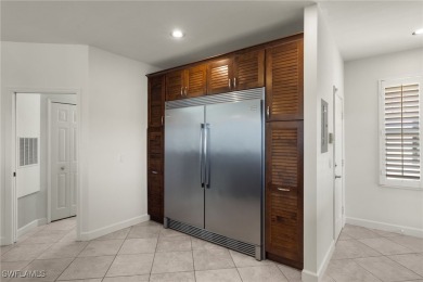 Tucked away on one of Florida's most treasured barrier islands on Beachview Golf Club in Florida - for sale on GolfHomes.com, golf home, golf lot