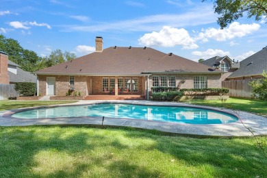 Discover the beauty and charm of this stunning 3-bedroom home on Hollytree Country Club in Texas - for sale on GolfHomes.com, golf home, golf lot