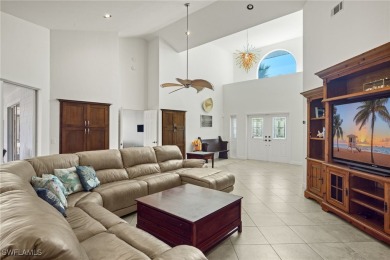 Tucked away on one of Florida's most treasured barrier islands on Beachview Golf Club in Florida - for sale on GolfHomes.com, golf home, golf lot