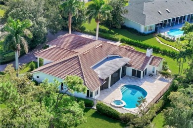 Welcome to this exceptional home nestled within Quail Creek on Quail Creek Country Club in Florida - for sale on GolfHomes.com, golf home, golf lot