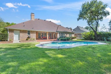 Discover the beauty and charm of this stunning 3-bedroom home on Hollytree Country Club in Texas - for sale on GolfHomes.com, golf home, golf lot