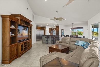 Tucked away on one of Florida's most treasured barrier islands on Beachview Golf Club in Florida - for sale on GolfHomes.com, golf home, golf lot