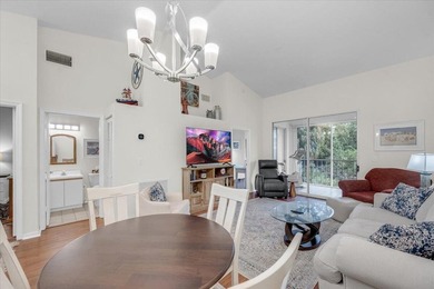 This unit is one of Little Club's best-kept secrets. Unlike most on The Little Club in Florida - for sale on GolfHomes.com, golf home, golf lot