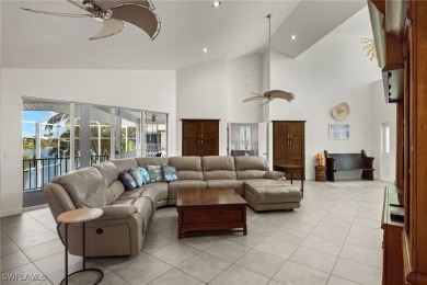 Tucked away on one of Florida's most treasured barrier islands on Beachview Golf Club in Florida - for sale on GolfHomes.com, golf home, golf lot