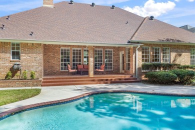 Discover the beauty and charm of this stunning 3-bedroom home on Hollytree Country Club in Texas - for sale on GolfHomes.com, golf home, golf lot