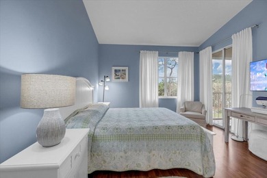 This unit is one of Little Club's best-kept secrets. Unlike most on The Little Club in Florida - for sale on GolfHomes.com, golf home, golf lot