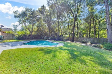 Discover the beauty and charm of this stunning 3-bedroom home on Hollytree Country Club in Texas - for sale on GolfHomes.com, golf home, golf lot