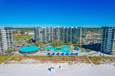 Oceanfront Paradise - 2 Bed, 2 Bath Condo with Stunning Pool & on Edgewater Beach Resort in Florida - for sale on GolfHomes.com, golf home, golf lot