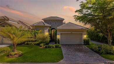 THIS HOME HAS IT ALL! New roof, flood barriers, hurricane impact on West Bay Beach and Golf Club in Florida - for sale on GolfHomes.com, golf home, golf lot