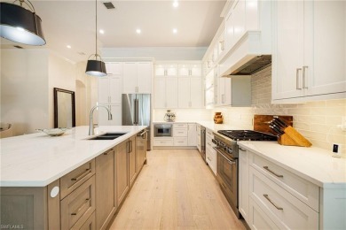 THIS HOME HAS IT ALL! New roof, flood barriers, hurricane impact on West Bay Beach and Golf Club in Florida - for sale on GolfHomes.com, golf home, golf lot