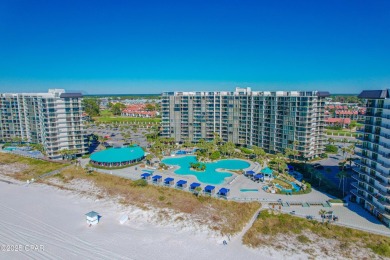 Oceanfront Paradise - 2 Bed, 2 Bath Condo with Stunning Pool & on Edgewater Beach Resort in Florida - for sale on GolfHomes.com, golf home, golf lot