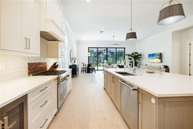 THIS HOME HAS IT ALL! New roof, flood barriers, hurricane impact on West Bay Beach and Golf Club in Florida - for sale on GolfHomes.com, golf home, golf lot
