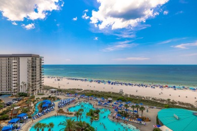 Oceanfront Paradise - 2 Bed, 2 Bath Condo with Stunning Pool & on Edgewater Beach Resort in Florida - for sale on GolfHomes.com, golf home, golf lot