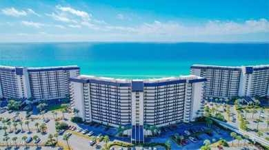 Oceanfront Paradise - 2 Bed, 2 Bath Condo with Stunning Pool & on Edgewater Beach Resort in Florida - for sale on GolfHomes.com, golf home, golf lot