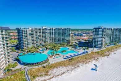 Oceanfront Paradise - 2 Bed, 2 Bath Condo with Stunning Pool & on Edgewater Beach Resort in Florida - for sale on GolfHomes.com, golf home, golf lot