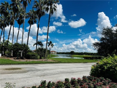 WCI home in the Award Winning Pelican Preserve - Carena on Pelican Preserve Golf Club in Florida - for sale on GolfHomes.com, golf home, golf lot