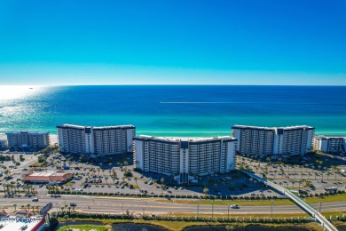 Oceanfront Paradise - 2 Bed, 2 Bath Condo with Stunning Pool & on Edgewater Beach Resort in Florida - for sale on GolfHomes.com, golf home, golf lot