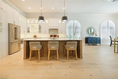 THIS HOME HAS IT ALL! New roof, flood barriers, hurricane impact on West Bay Beach and Golf Club in Florida - for sale on GolfHomes.com, golf home, golf lot