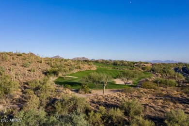 Full Golf Membership included with the purchase of this home on Anthem Golf and Country Club  in Arizona - for sale on GolfHomes.com, golf home, golf lot