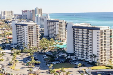 Oceanfront Paradise - 2 Bed, 2 Bath Condo with Stunning Pool & on Edgewater Beach Resort in Florida - for sale on GolfHomes.com, golf home, golf lot