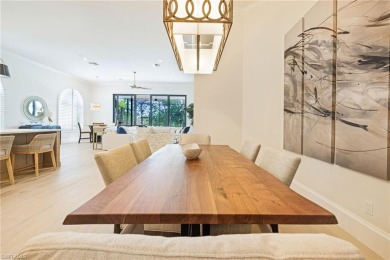THIS HOME HAS IT ALL! New roof, flood barriers, hurricane impact on West Bay Beach and Golf Club in Florida - for sale on GolfHomes.com, golf home, golf lot