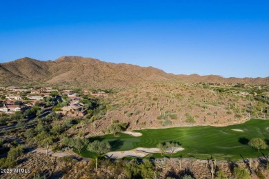 Full Golf Membership included with the purchase of this home on Anthem Golf and Country Club  in Arizona - for sale on GolfHomes.com, golf home, golf lot