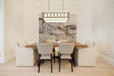 THIS HOME HAS IT ALL! New roof, flood barriers, hurricane impact on West Bay Beach and Golf Club in Florida - for sale on GolfHomes.com, golf home, golf lot