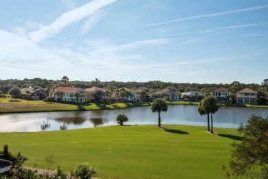 ONLY A 2 OWNER HOME!!!! Strategically  located on the 7th on Creek Course At Hammock Dunes in Florida - for sale on GolfHomes.com, golf home, golf lot