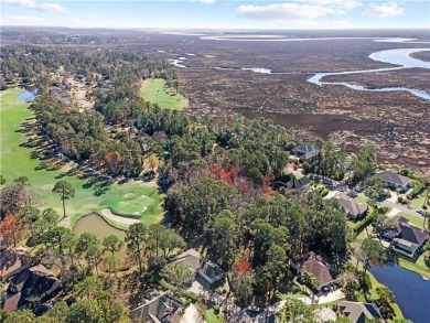 Discover the ultimate in luxury living with this immaculate on The Club At Osprey Cove in Georgia - for sale on GolfHomes.com, golf home, golf lot