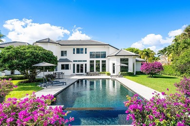 This meticulously maintained home, set on a rare, breathtaking on Boca West Golf and Country Club in Florida - for sale on GolfHomes.com, golf home, golf lot