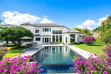 This meticulously maintained home, set on a rare, breathtaking on Woodfield Country Club in Florida - for sale on GolfHomes.com, golf home, golf lot