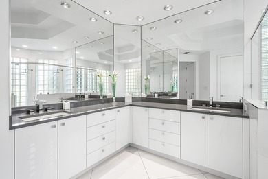 This meticulously maintained home, set on a rare, breathtaking on Woodfield Country Club in Florida - for sale on GolfHomes.com, golf home, golf lot