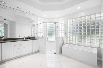 This meticulously maintained home, set on a rare, breathtaking on Boca West Golf and Country Club in Florida - for sale on GolfHomes.com, golf home, golf lot