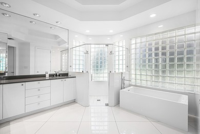 This meticulously maintained home, set on a rare, breathtaking on Woodfield Country Club in Florida - for sale on GolfHomes.com, golf home, golf lot