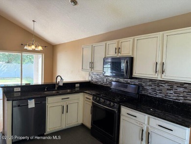 This beautiful 3 bedroom, 2.5 bath home is located in the on Hernando Oaks Golf and Country Club in Florida - for sale on GolfHomes.com, golf home, golf lot