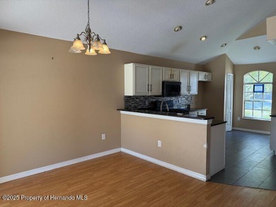 This beautiful 3 bedroom, 2.5 bath home is located in the on Hernando Oaks Golf and Country Club in Florida - for sale on GolfHomes.com, golf home, golf lot