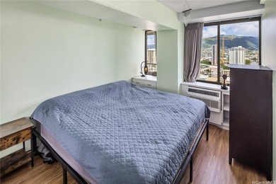 Assumable loan at a 3.25% interest rate please inquire for on Ala Wai Golf Course in Hawaii - for sale on GolfHomes.com, golf home, golf lot