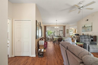 A VA assumable mortgage at just 2.8% makes this home an even on Plantation Golf Club in Florida - for sale on GolfHomes.com, golf home, golf lot