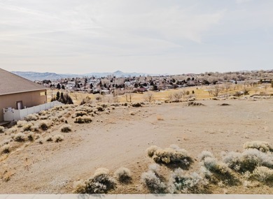 One of the last premier lots at The Pointe at Ruby View could be on Ruby View Golf Course in Nevada - for sale on GolfHomes.com, golf home, golf lot