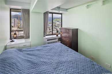 Assumable loan at a 3.25% interest rate please inquire for on Ala Wai Golf Course in Hawaii - for sale on GolfHomes.com, golf home, golf lot