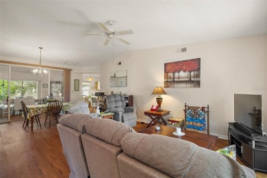 A VA assumable mortgage at just 2.8% makes this home an even on Plantation Golf Club in Florida - for sale on GolfHomes.com, golf home, golf lot