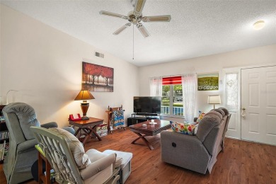 A VA assumable mortgage at just 2.8% makes this home an even on Plantation Golf Club in Florida - for sale on GolfHomes.com, golf home, golf lot