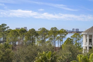 This updated studio condo in The Grand Sandestin is the perfect on Sandestin Golf and Beach Resort - Raven in Florida - for sale on GolfHomes.com, golf home, golf lot