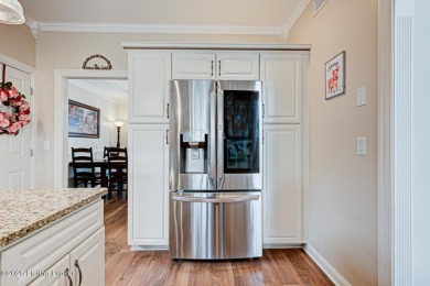 This exceptional 2-story custom home with 4,690 total sqft on Eagle Creek Golf Course in Kentucky - for sale on GolfHomes.com, golf home, golf lot