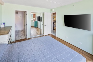 Assumable loan at a 3.25% interest rate please inquire for on Ala Wai Golf Course in Hawaii - for sale on GolfHomes.com, golf home, golf lot