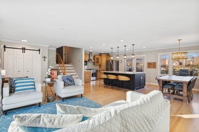 One of Glenview's most coveted streets! This rehabbed 4 bed, 3 on Glenview Park Golf Club in Illinois - for sale on GolfHomes.com, golf home, golf lot