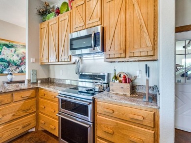 Located in White Bluff Resorts at Lake Whitney, this ranch-style on White Bluff Resort - Old Course in Texas - for sale on GolfHomes.com, golf home, golf lot