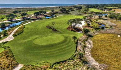 Live the best Kiawah Life just a steps to Beach Boardwalk #7 in on Kiawah Island Resort - Cougar Point in South Carolina - for sale on GolfHomes.com, golf home, golf lot